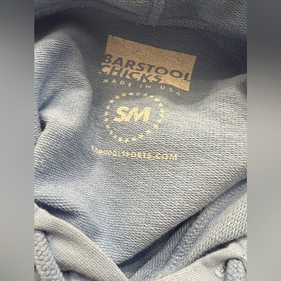 I am unwell Call Her Daddy cropped hoodie - Picture 4 of 6